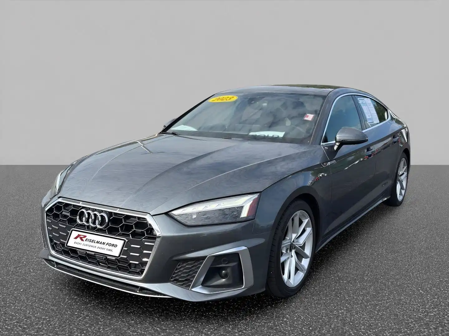2023 Audi A5 Sportback 45 Premium Plus quattro S tronic's photo