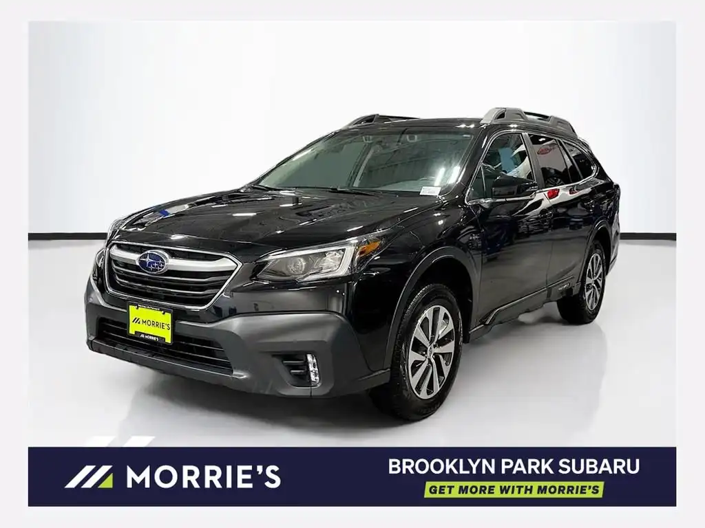 2021 Subaru Outback Premium's photo
