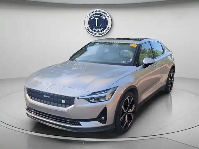 2023 Polestar 2 Long Range Dual Motor Performance's photo