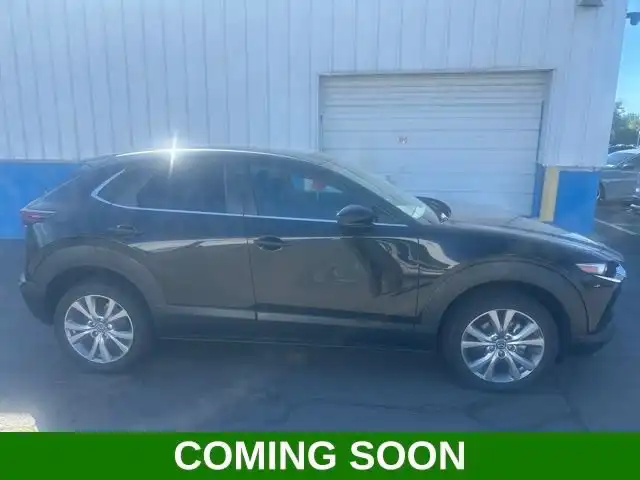 2023 Mazda CX-30 Select AWD's photo