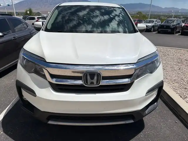 2019 Honda Pilot EX 4WD's photo