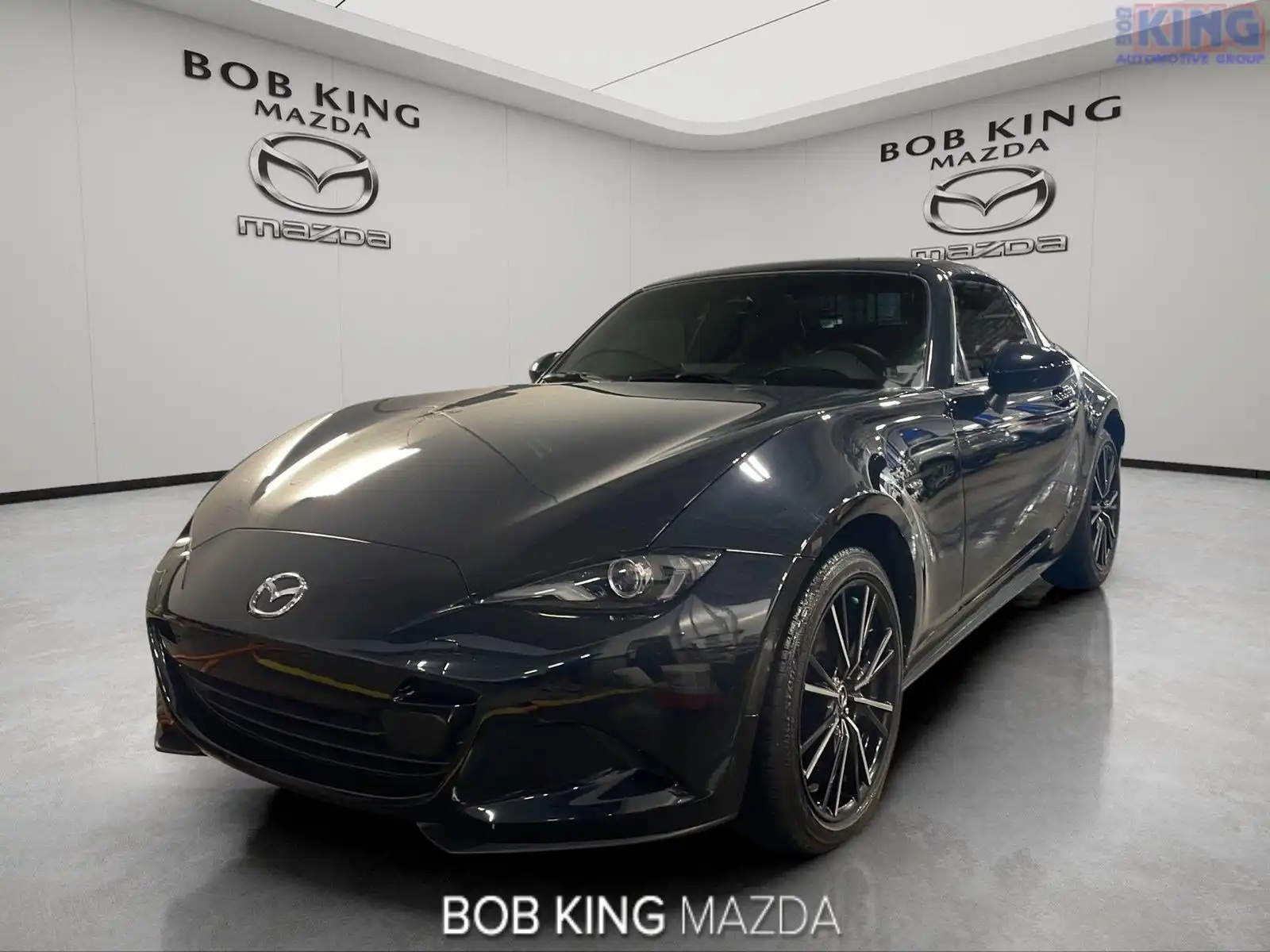 2025 Mazda MX-5 Miata Grand Touring Auto's photo