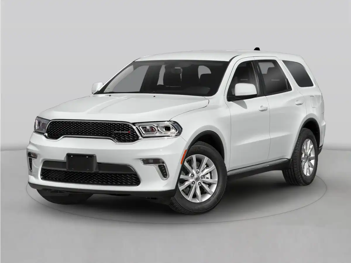 2022 Dodge Durango R/T AWD's photo