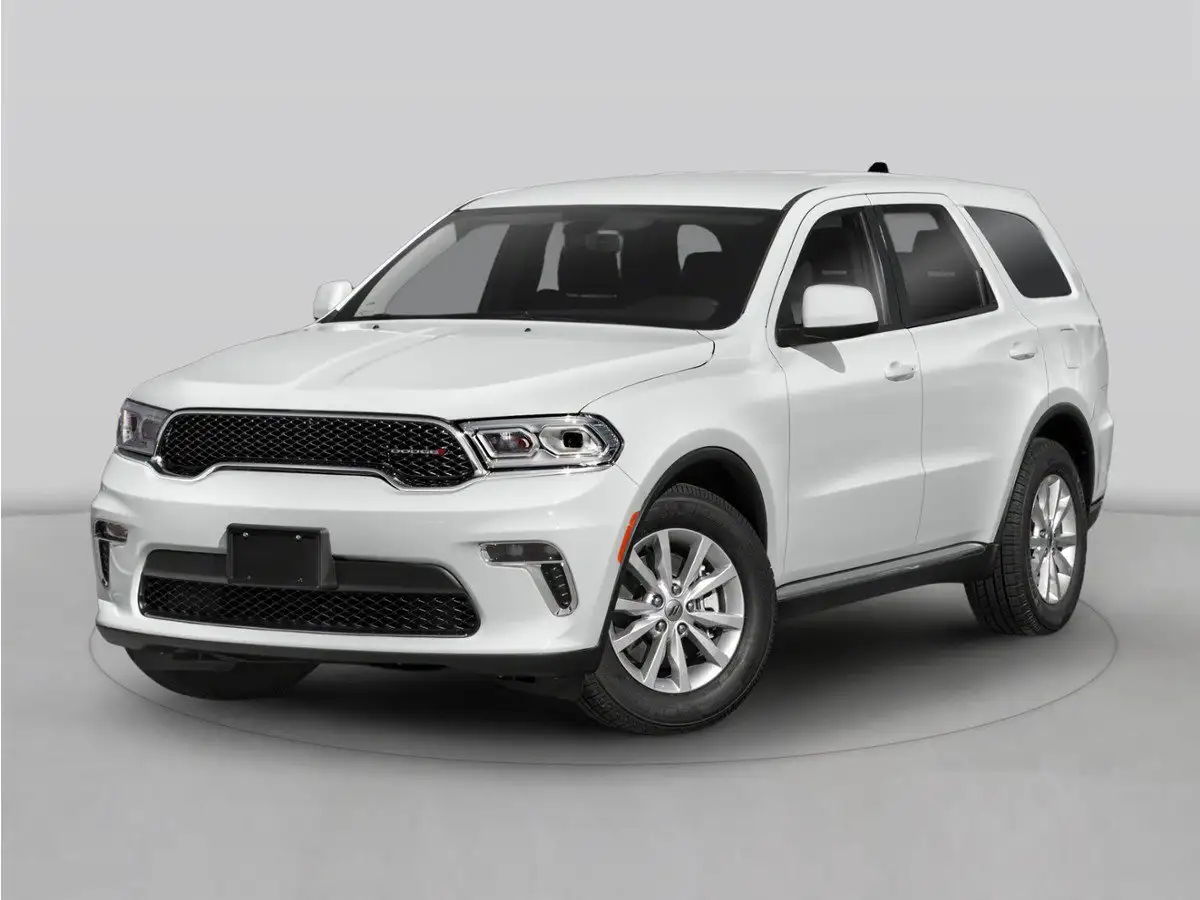 2022 Dodge Durango R/T AWD's photo