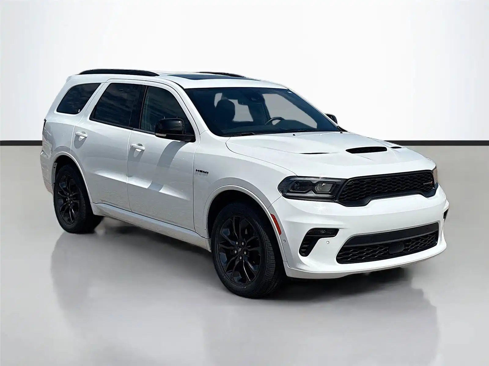 2023 Dodge Durango R/T AWD's photo