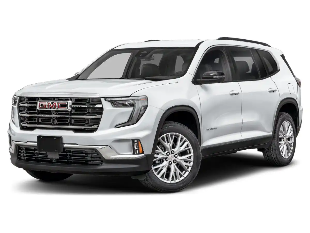 2024 GMC Acadia Elevation FWD's photo