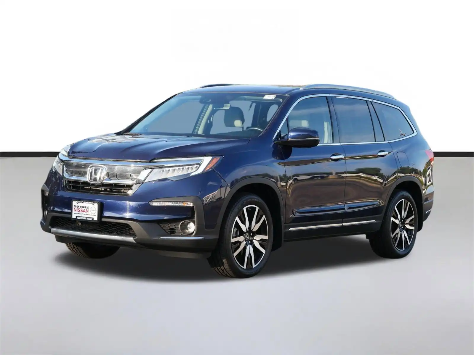 2019 Honda Pilot Elite 4WD's photo