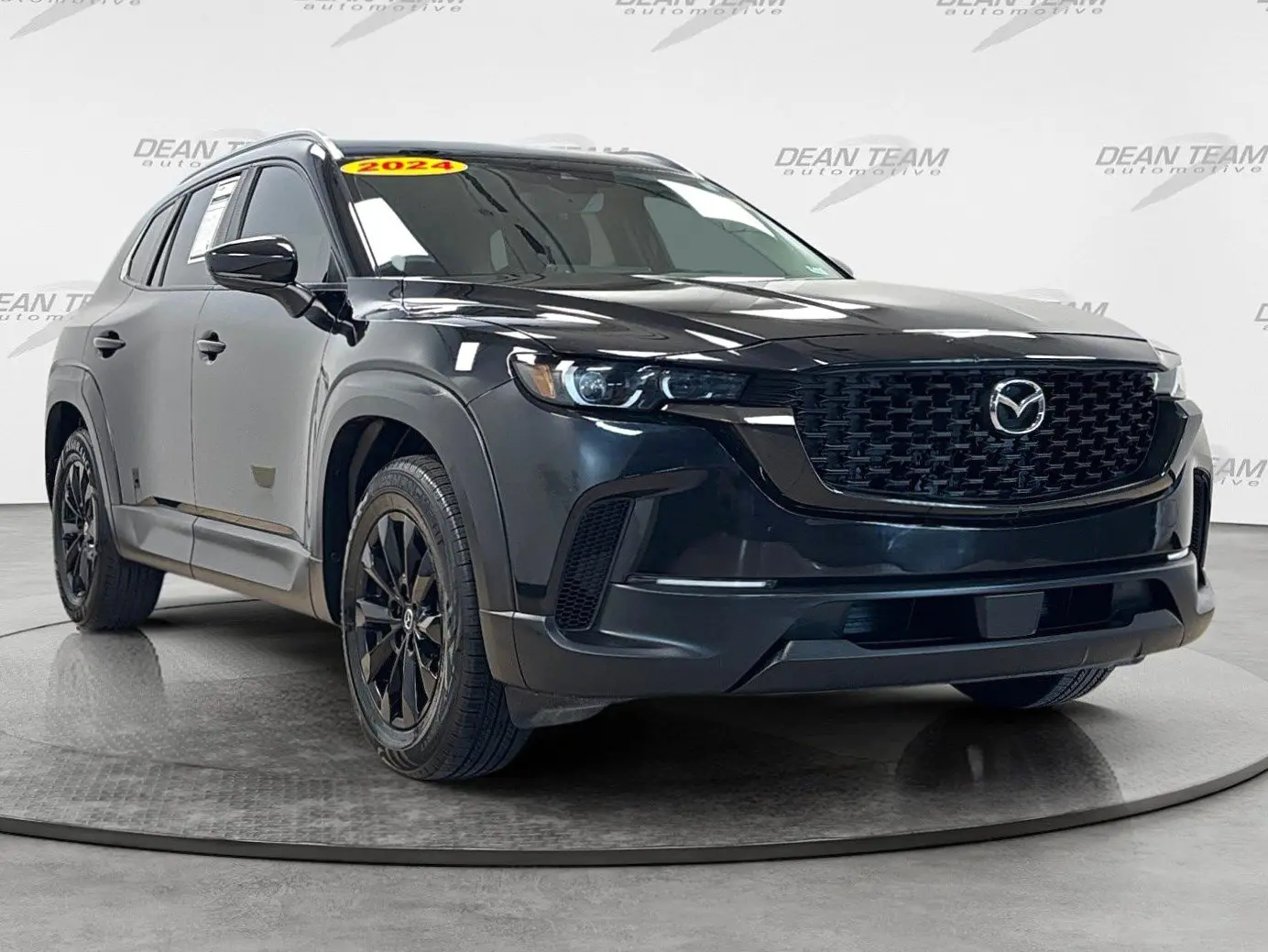 2024 Mazda CX-50 2.5 S PREMIUM photo 3