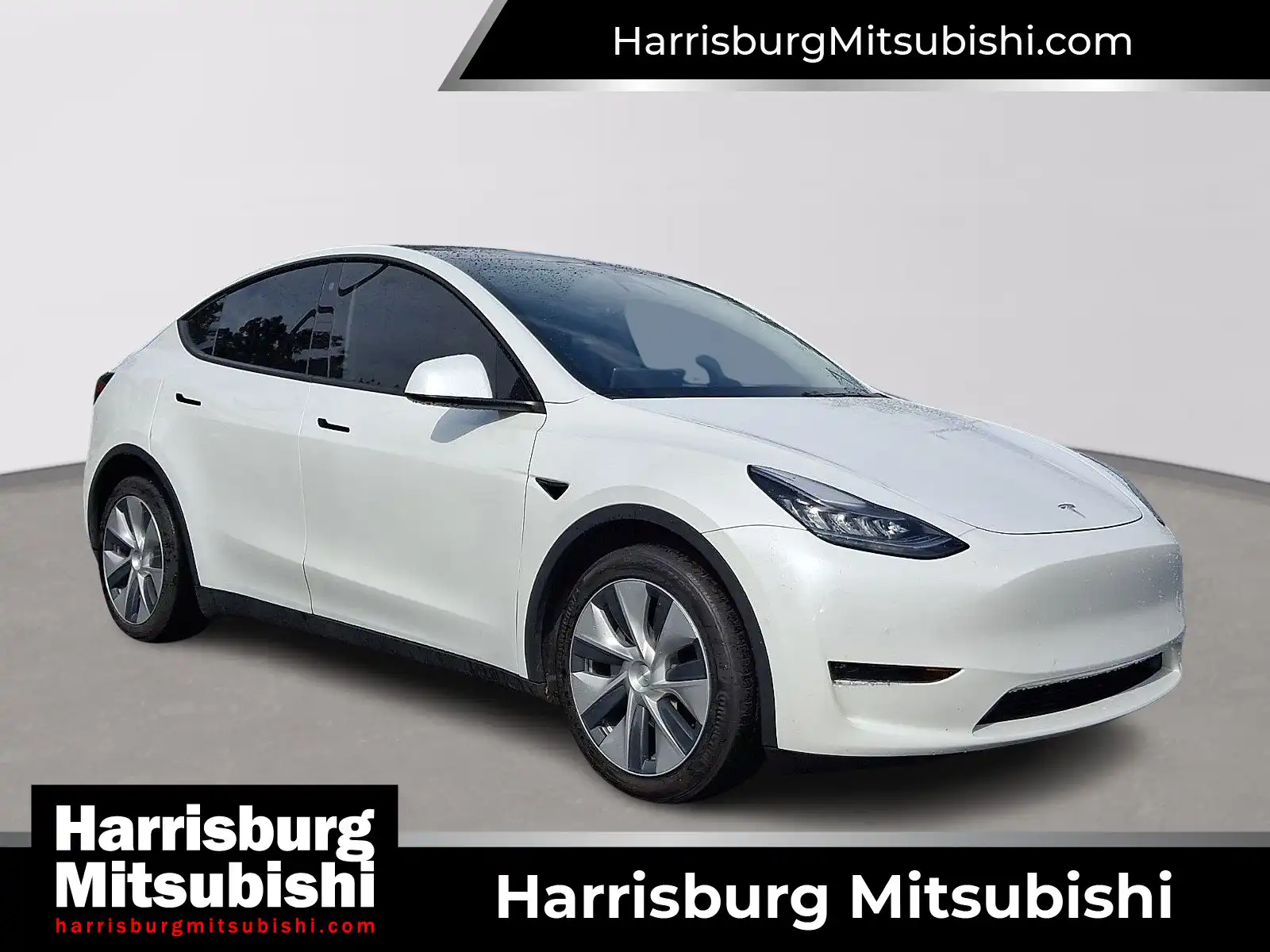 2021 Tesla Model Y Long Range Dual Motor AWD's photo