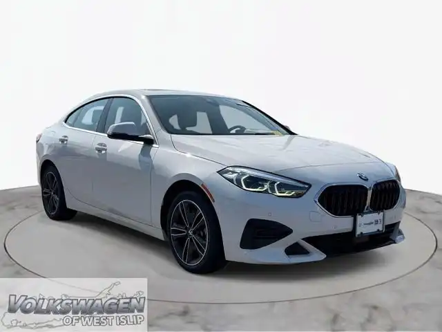 2023 BMW 2 Series 228i xDrive Gran Coupe's photo