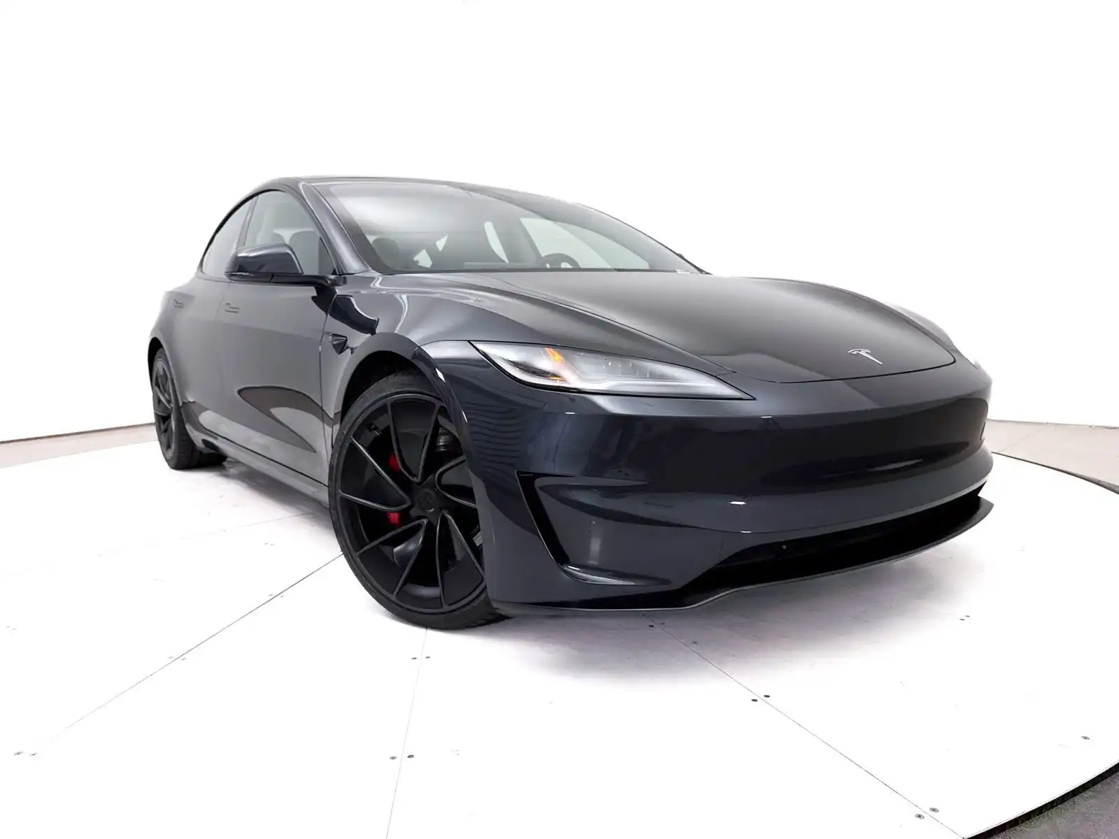 2024 Tesla Model 3 Performance's photo