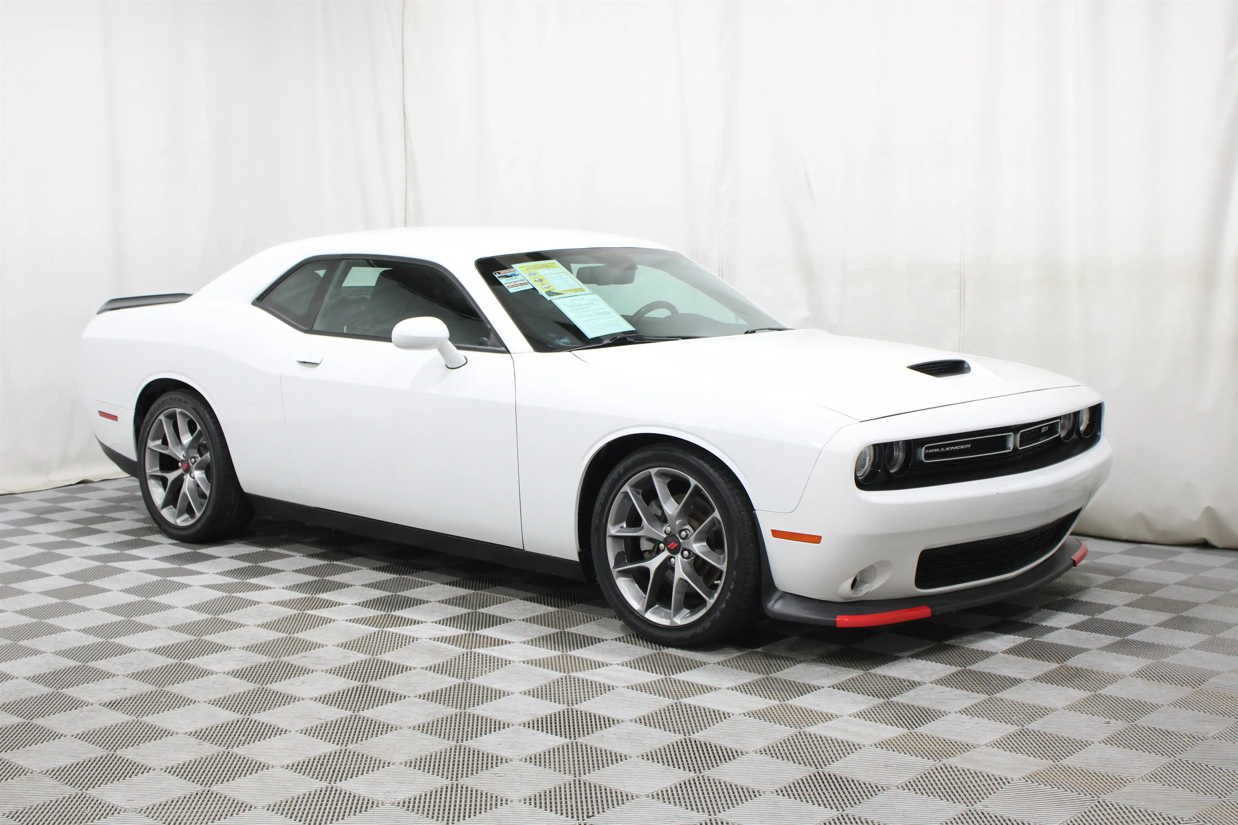 2023 Dodge Challenger GT Auto's photo