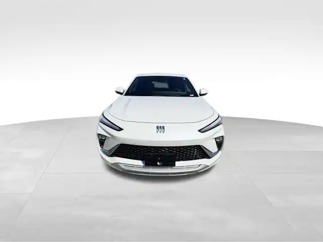 2024 Buick Envista Avenir's photo