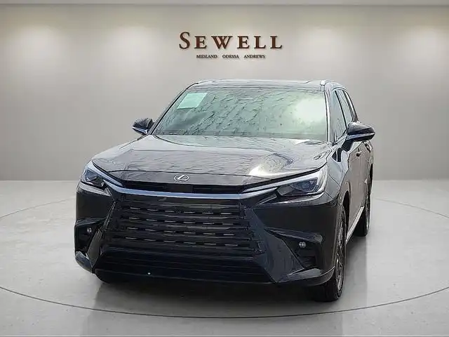 2024 Lexus TX 350 350 Premium FWD's photo