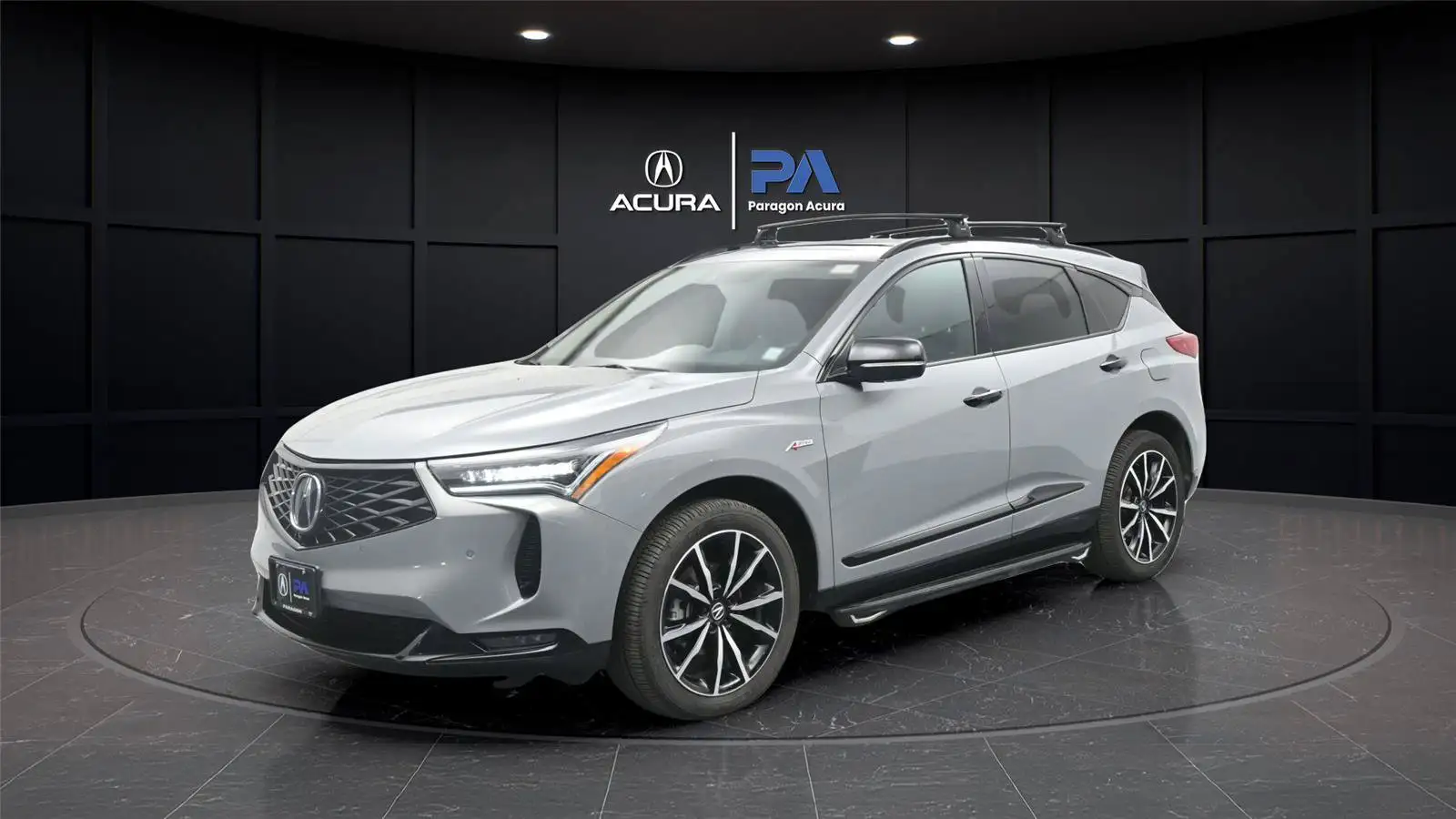 2025 Acura RDX A-Spec w/ Advance Package SH-AWD's photo