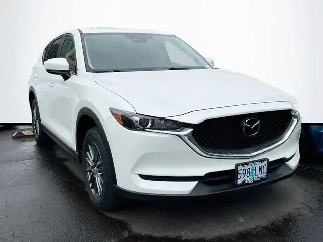 2019 Mazda CX-5 Touring AWD Auto's photo