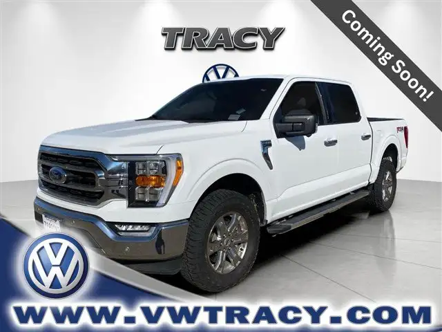 2022 Ford F-150 XLT 4WD SuperCrew 5-1/2' Box's photo