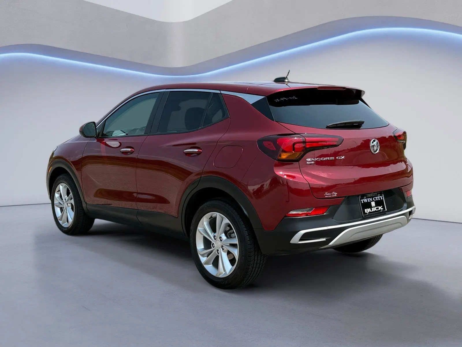 2023 Buick Encore GX Preferred AWD photo 5