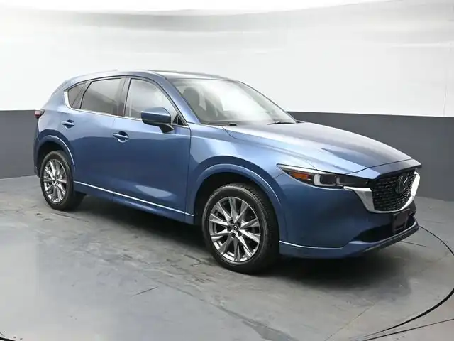 2024 Mazda CX-5 S Premium Plus package Auto AWD's photo