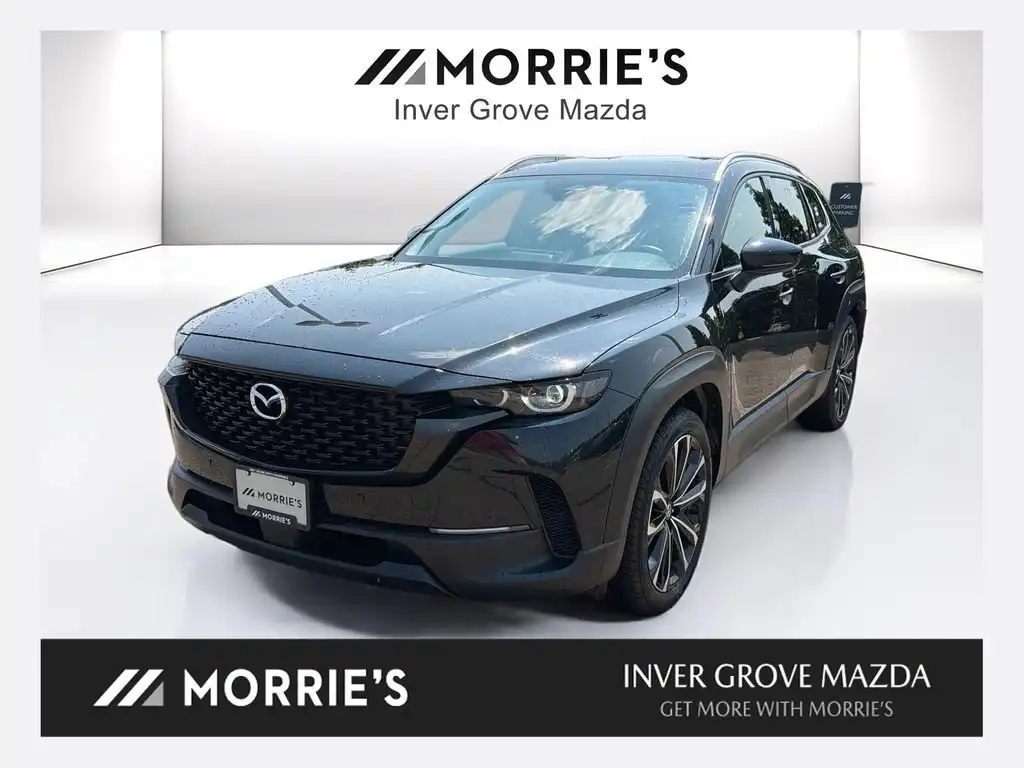 2026 Mazda CX-50 2.5 S Premium's photo