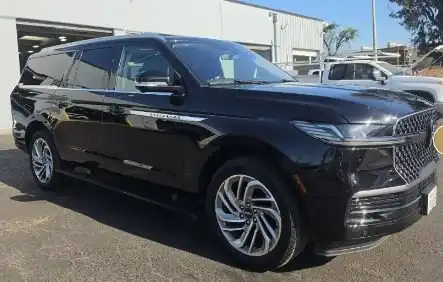 2025 Lincoln Navigator Reserve L 4WD's photo
