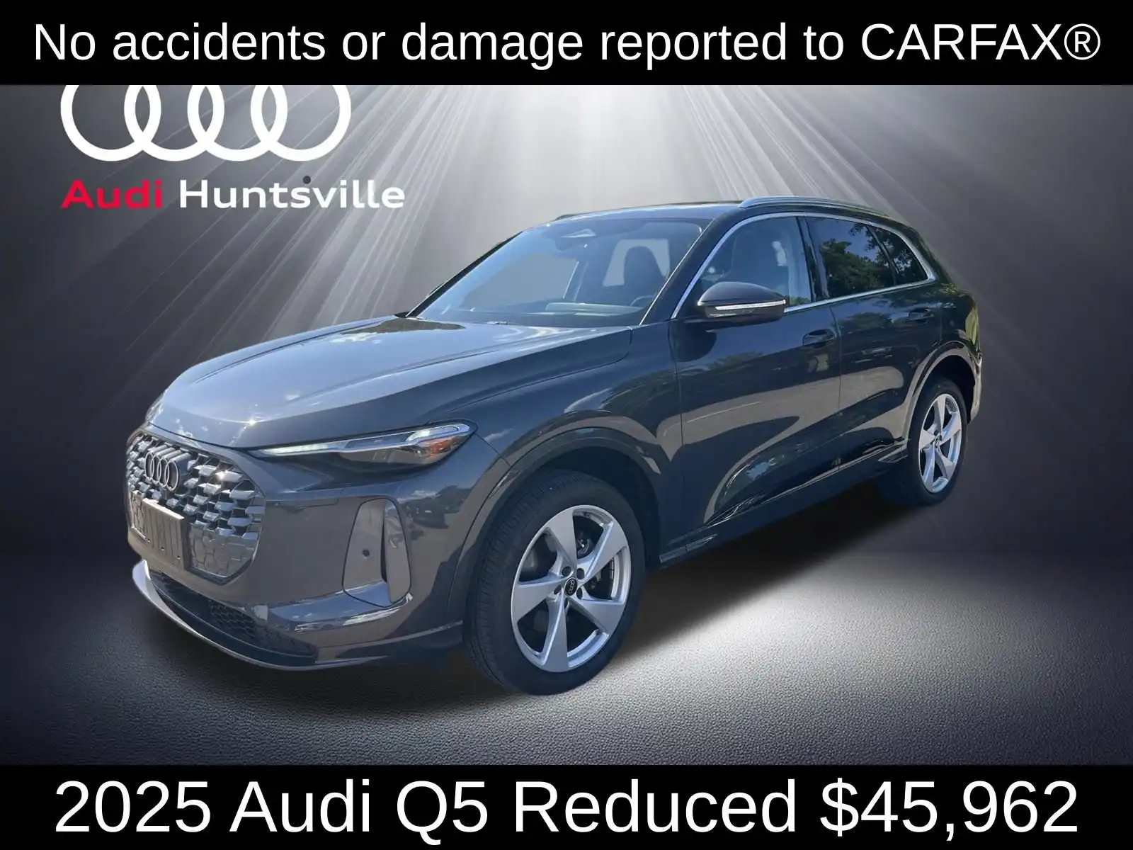 2025 Audi Q5 40 Premium Plus's photo