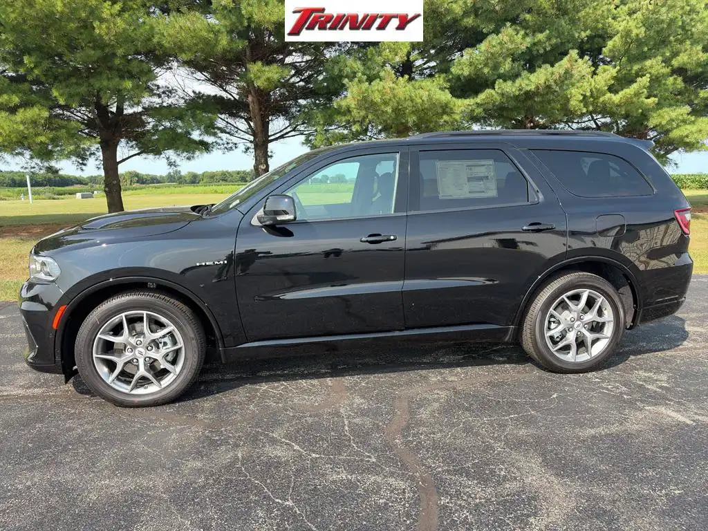 2026 Dodge Durango GT HEMI Plus V8 AWD's photo
