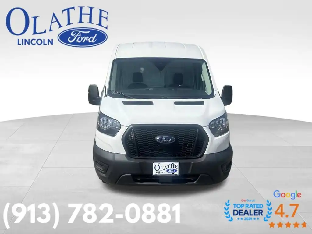 2023 Ford Transit AWD 250 Med Roof 148 WB's photo