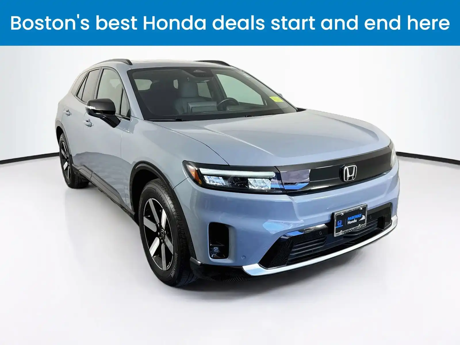 2024 Honda Prologue Touring AWD's photo