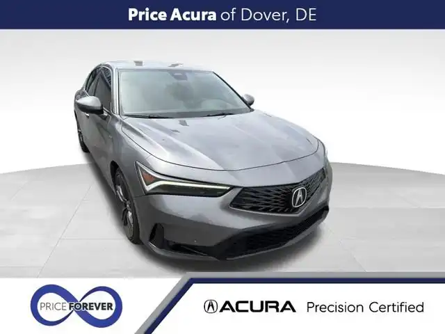 2025 Acura Integra A-Spec Technology Package with's photo
