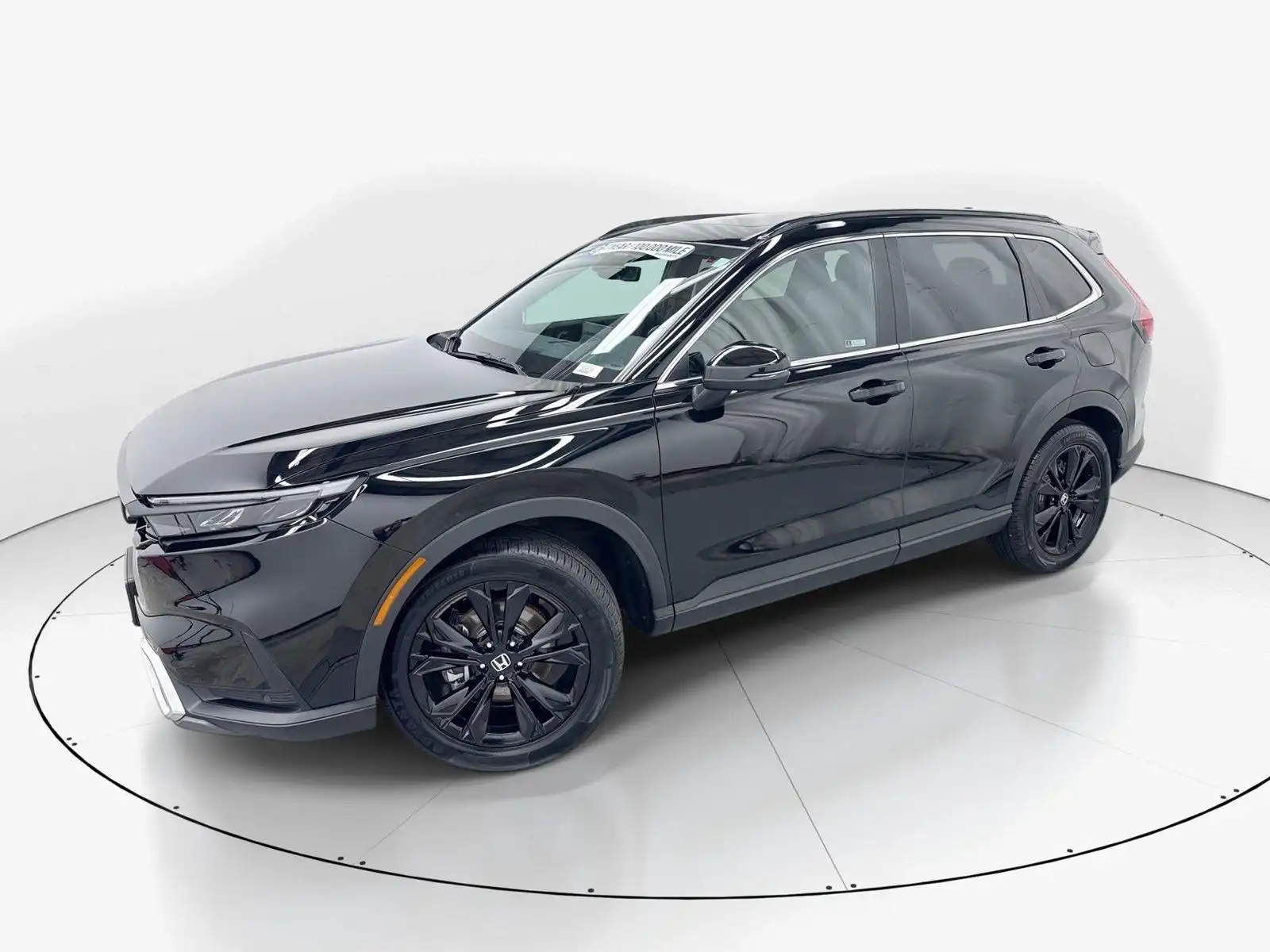 2023 Honda CR-V Hybrid Sport Touring AWD's photo