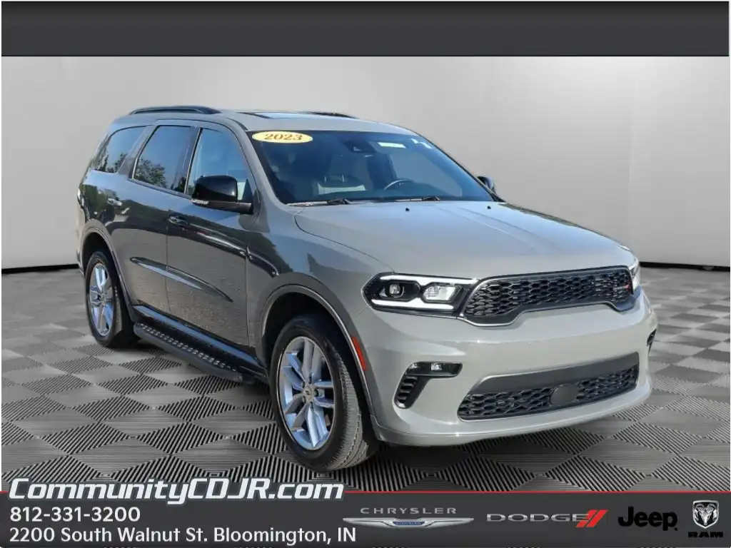 2023 Dodge Durango GT AWD Plus's photo
