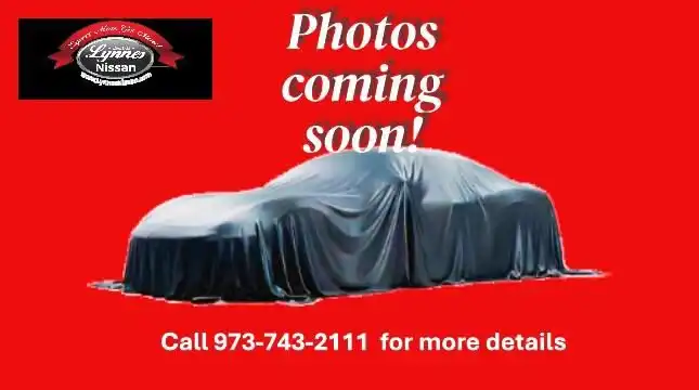 2023 Nissan Kicks 1.6 SV's photo