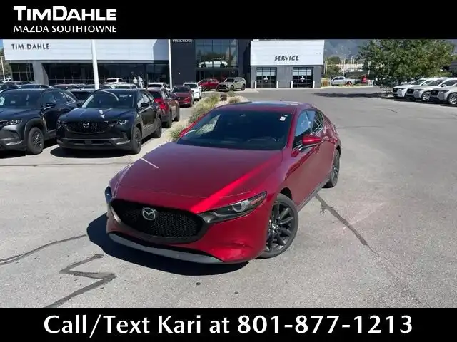 2022 Mazda CX-3 Premium Auto SKYACTIV 5-Door's photo