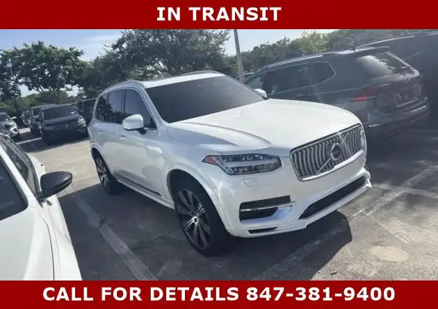 2025 Volvo XC90 T8 Recharge Ultra Bright 4WD's photo