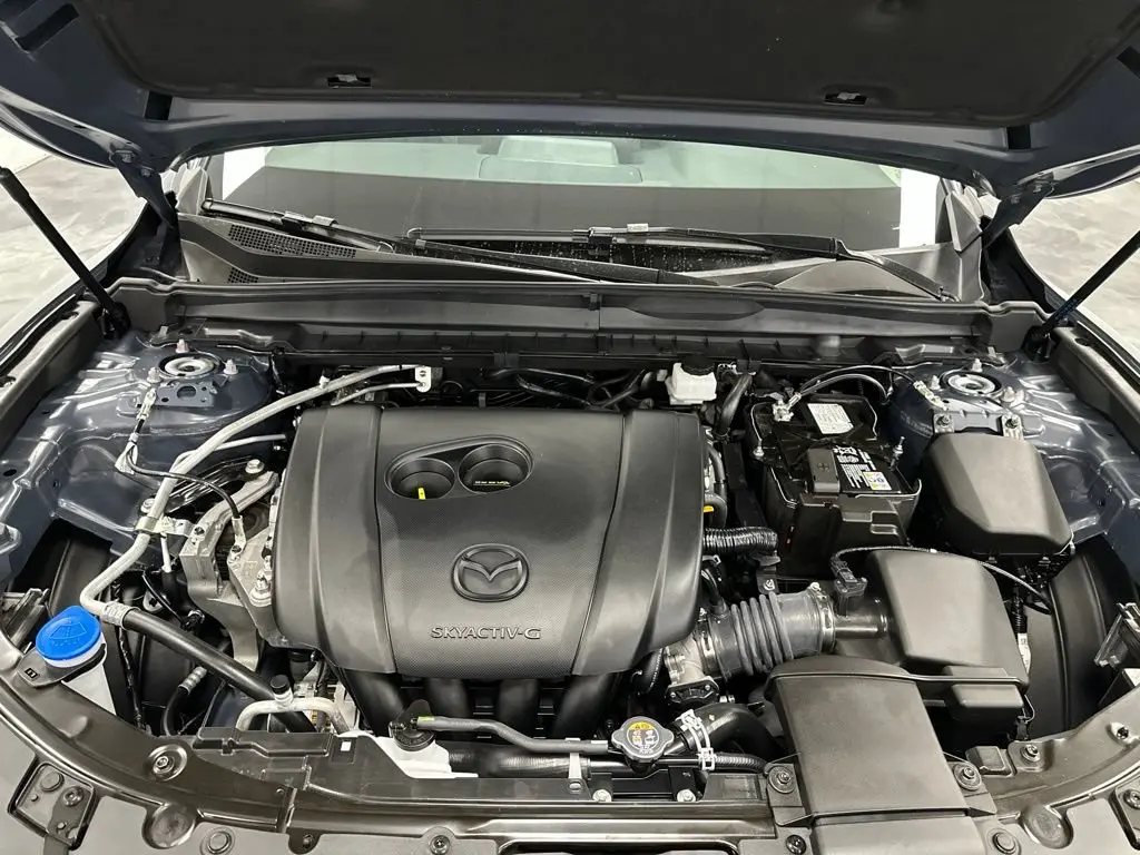 2026 Mazda CX-50 2.5 Select S photo 3