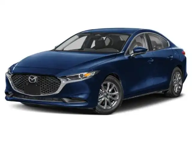 2026 Mazda CX-3 2.5 S AT 4-Door SKYACTIV's photo