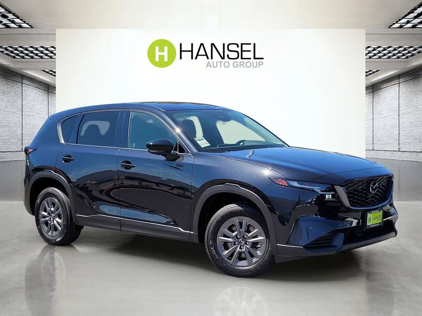 2026 Mazda CX-5 Select AWD Auto S's photo