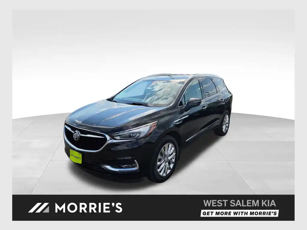 2021 Buick Enclave Premium AWD's photo