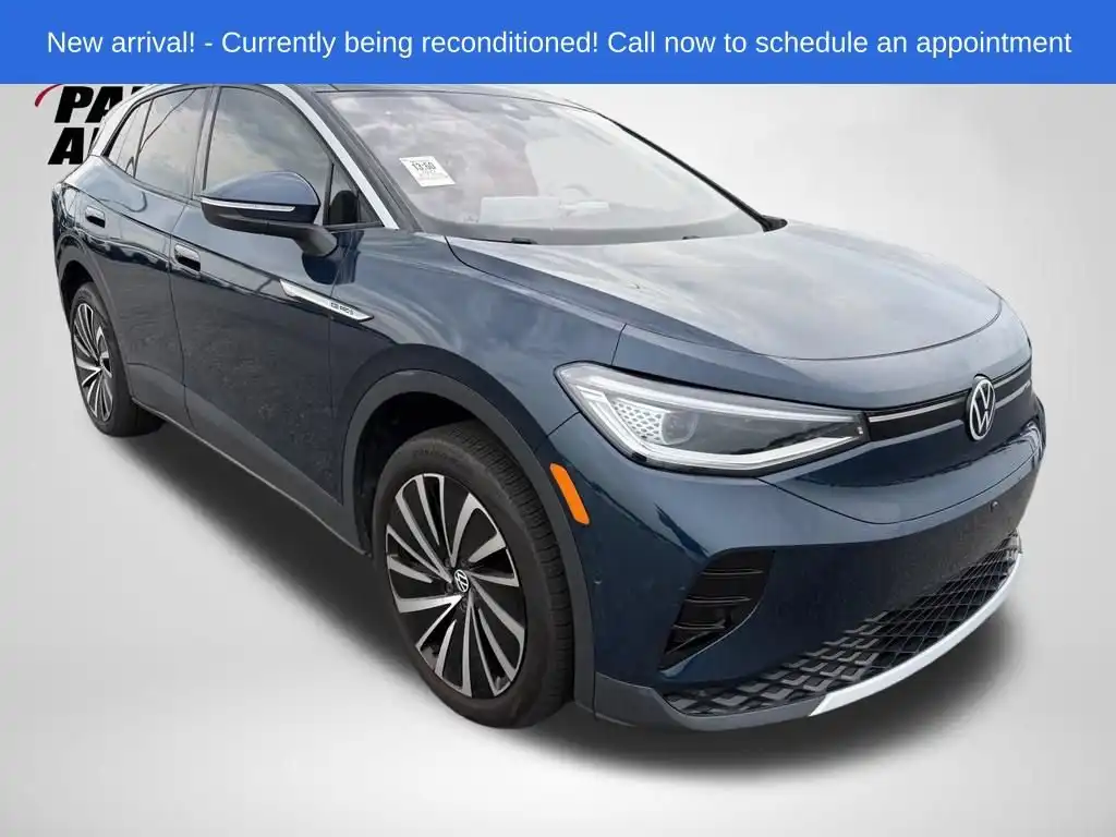 2023 Volkswagen ID.4 PRO S PLUS AWD's photo