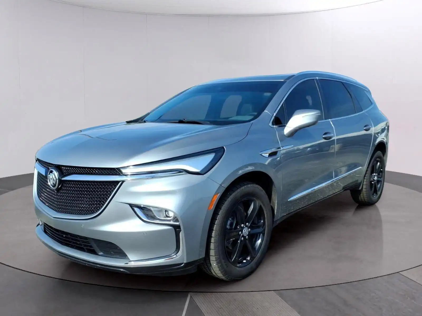 2024 Buick Enclave Essence's photo