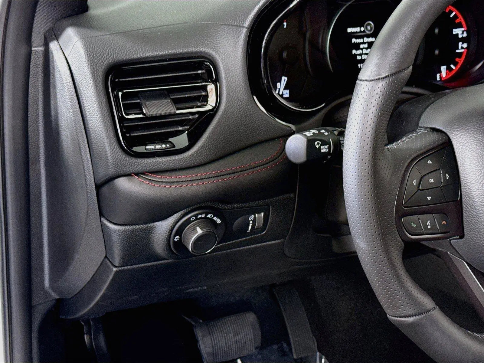 2026 Dodge Durango HEMI V8 GT AWD Plus photo 4