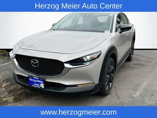 2023 Mazda CX-30 Turbo Premium AWD's photo