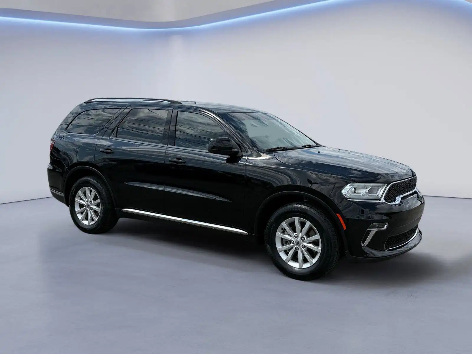 2022 Dodge Durango SXT RWD's photo