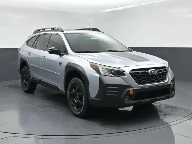 2023 Subaru Outback Outback Wilderness's photo