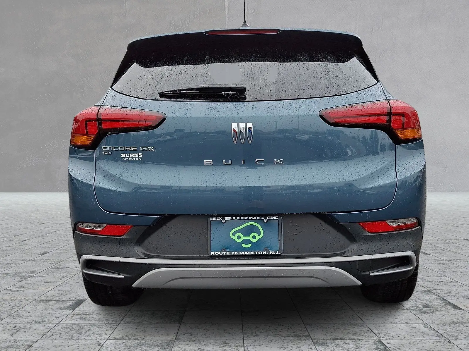 2024 Buick Encore GX Preferred AWD photo 5