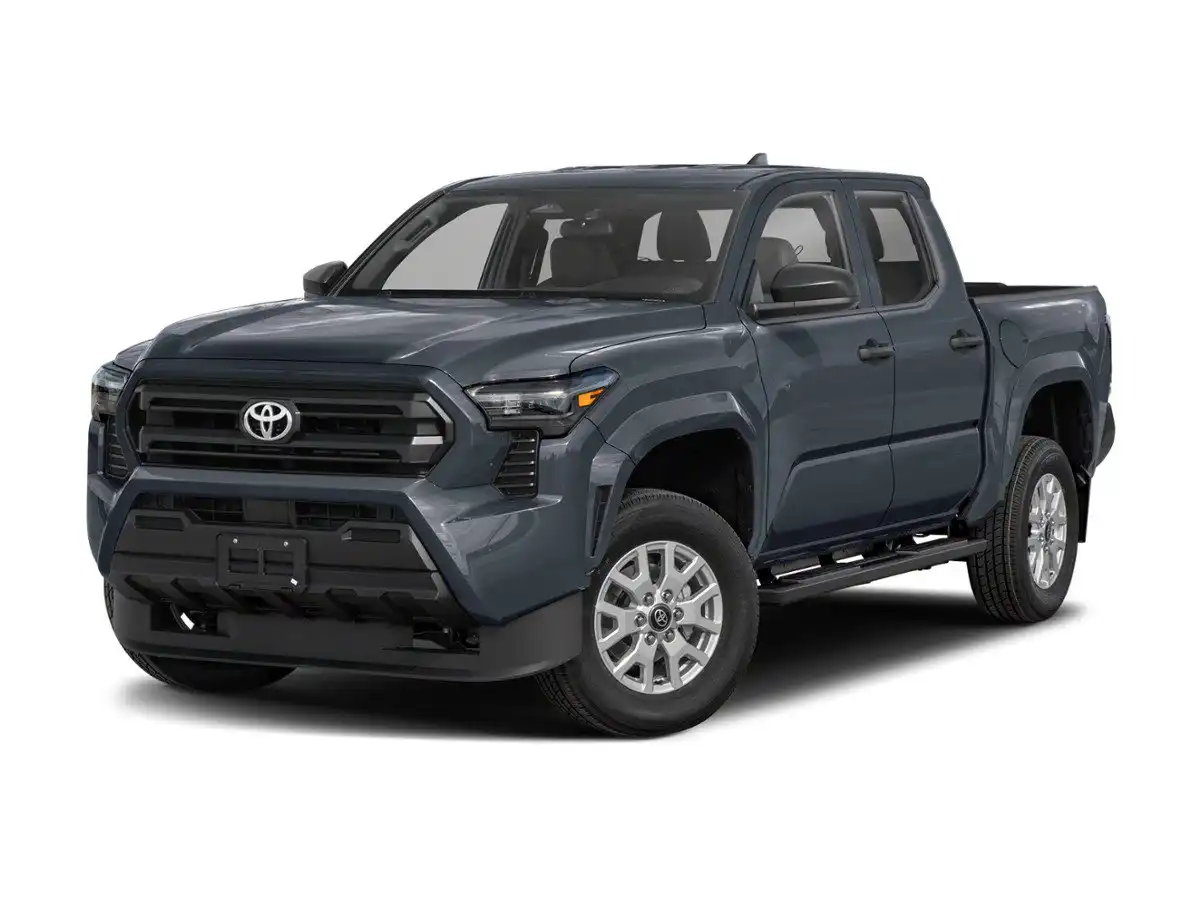 2026 Toyota Tacoma SR5 2WD Double Cab Long Bed's photo