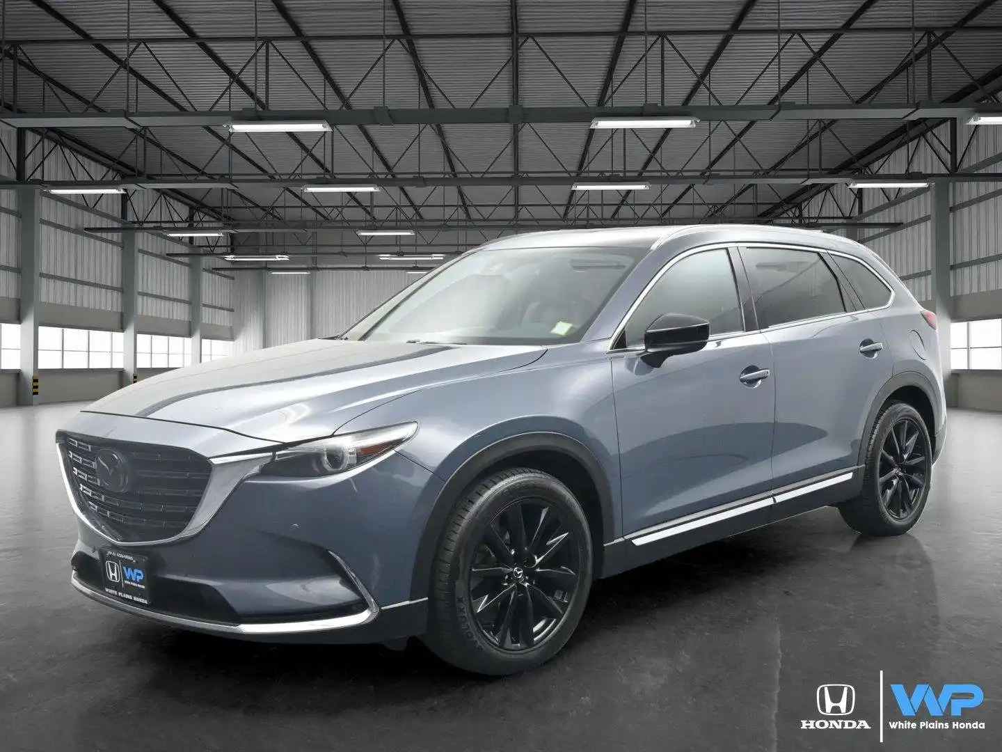 2021 Mazda CX-9 Carbon Edition AWD's photo