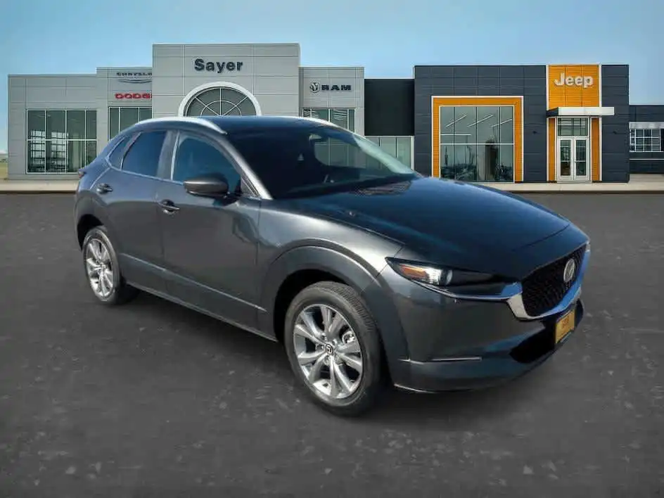 2023 Mazda CX-30 Select AWD's photo
