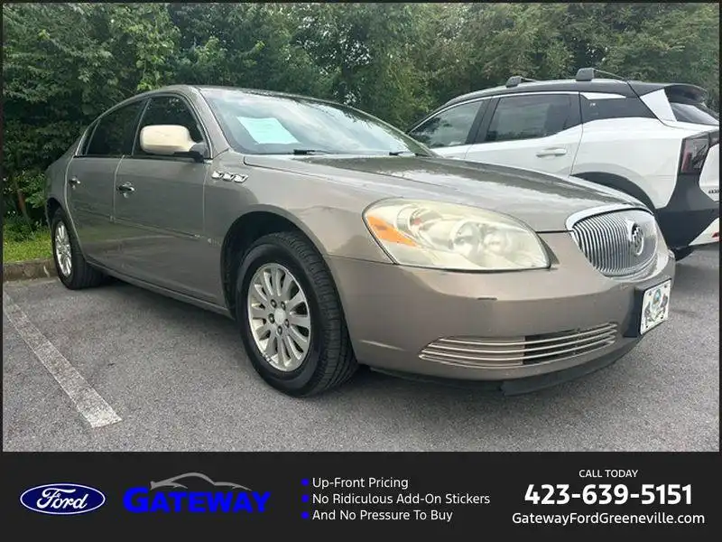 2006 Buick Lucerne CX's photo